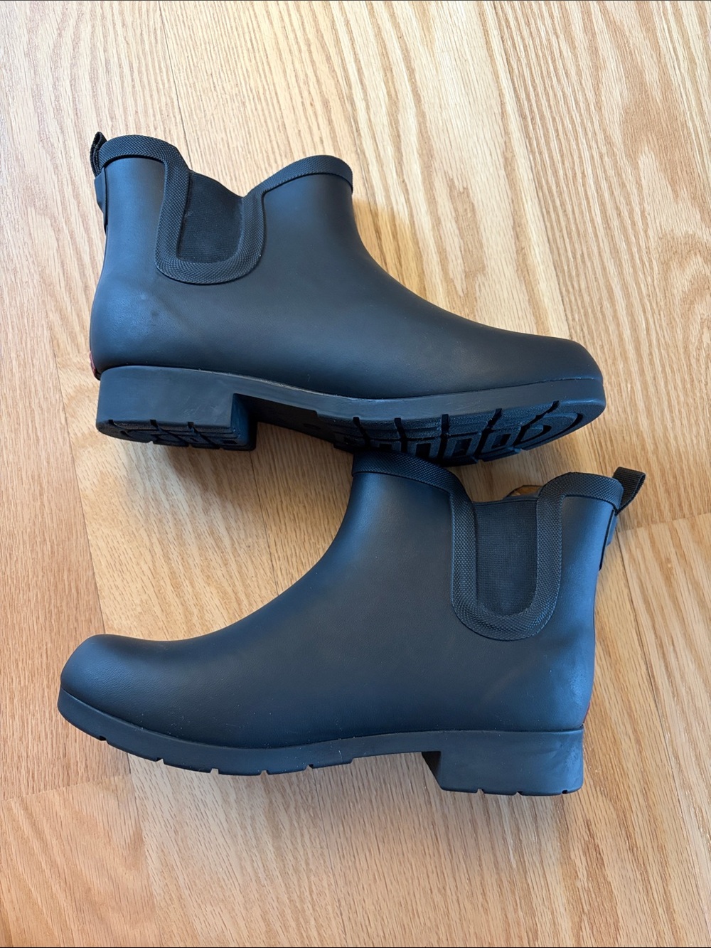 Delridge Chelsea Rain Boots - Picture 3 of 7